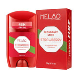 Against Sweat Body Cream Underarm Odor Removing And Long-Lasting Fragrances Sweat Reducing Body Lotion