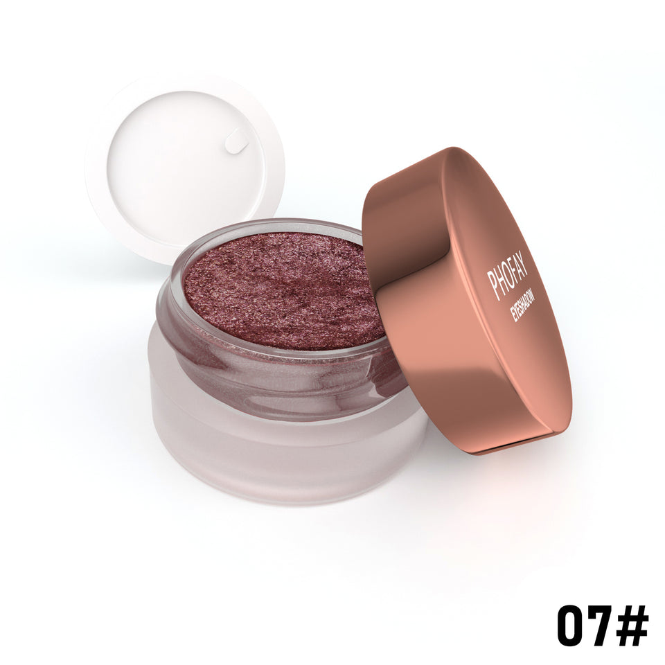 PHOFAY MASHED POTATOES EYESHADOW