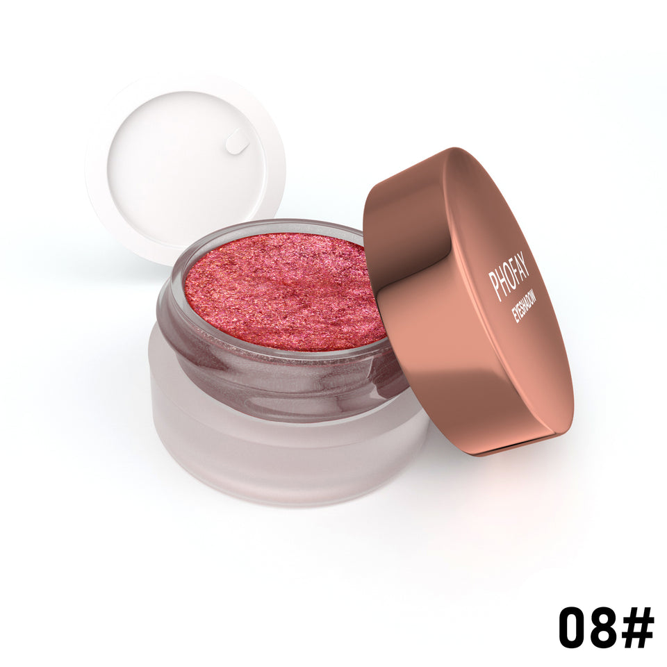 PHOFAY MASHED POTATOES EYESHADOW