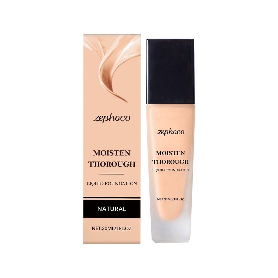 Liquid Foundation