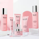 Avocado Hyaluronic Acid Moisturizing And Nourishing Skin Care Product Set