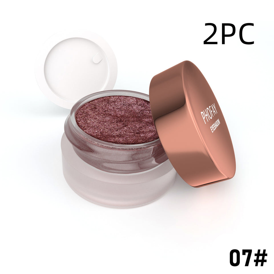 PHOFAY MASHED POTATOES EYESHADOW