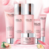 Avocado Hyaluronic Acid Moisturizing And Nourishing Skin Care Product Set