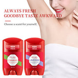 Against Sweat Body Cream Underarm Odor Removing And Long-Lasting Fragrances Sweat Reducing Body Lotion