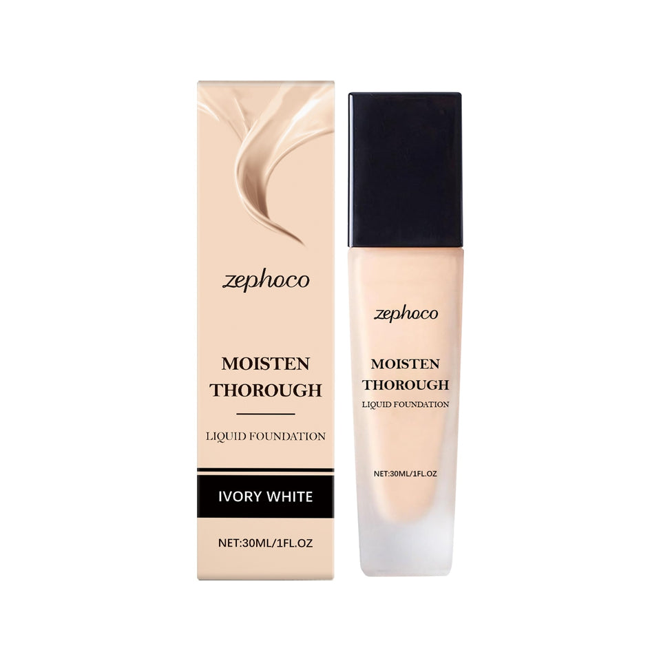 Liquid Foundation